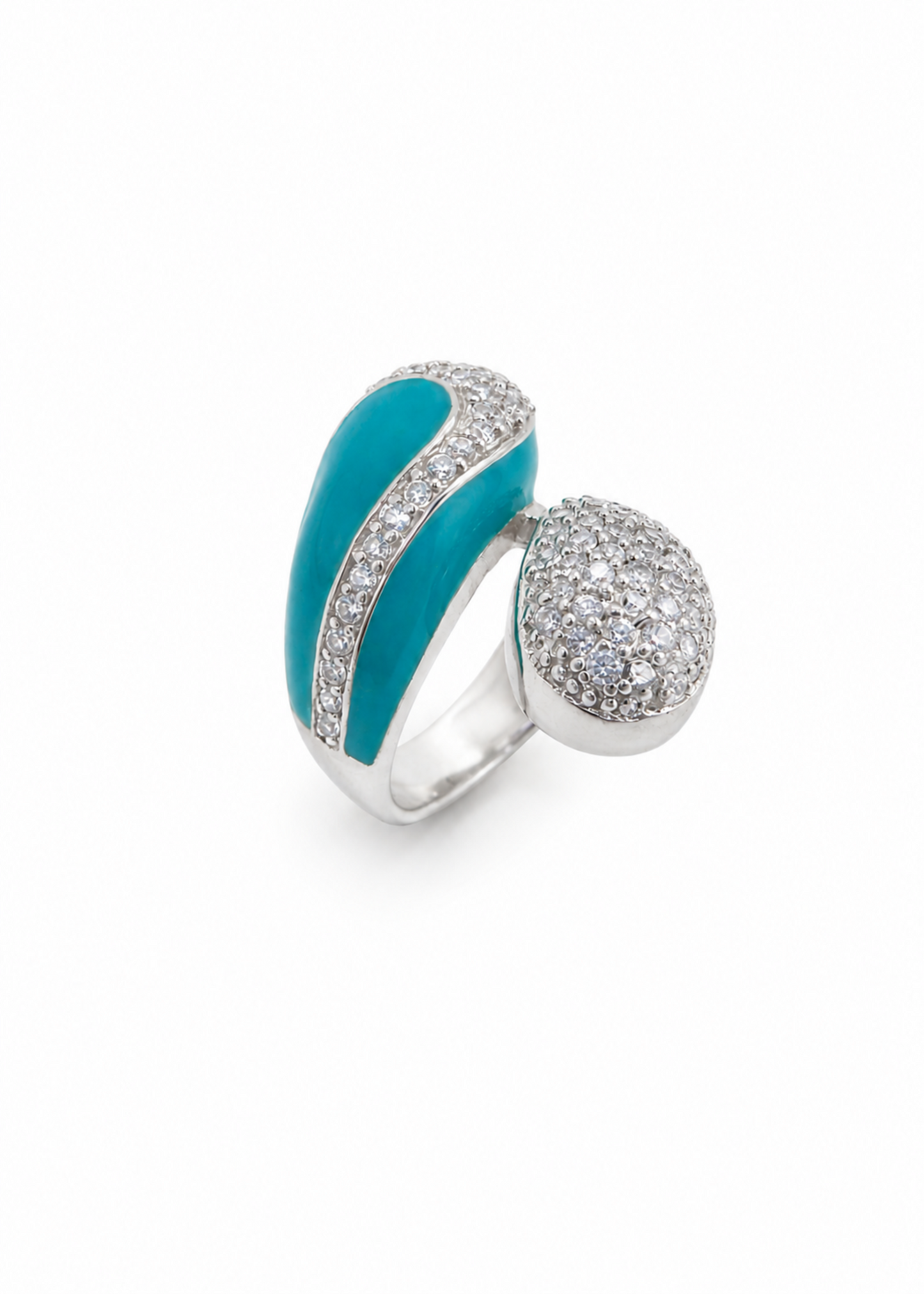 Ocean Breeze-925 Sterling Silver