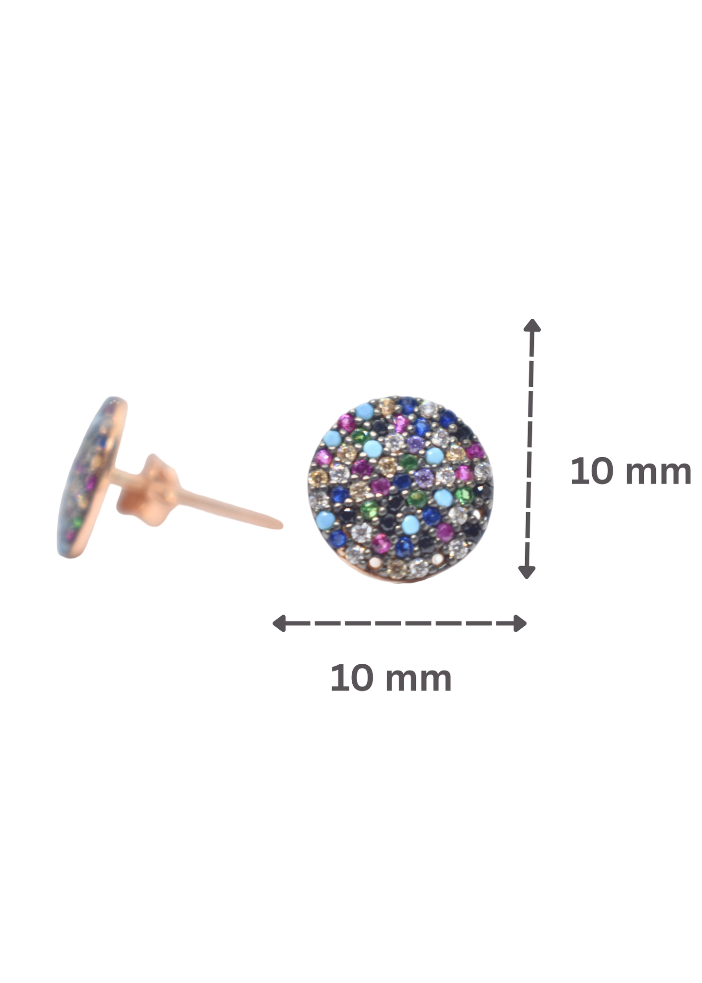 Papiluxe– 925 Sterling Silver