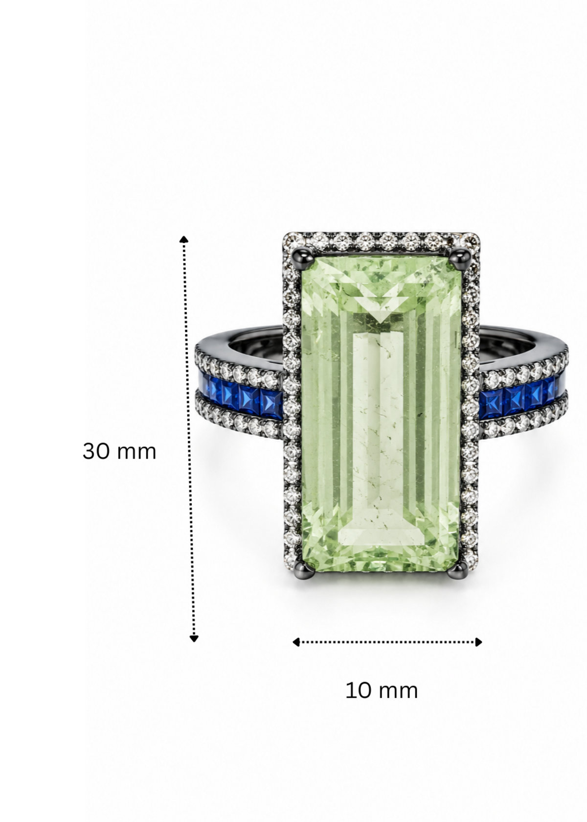 Celeste-925 Sterling Silver