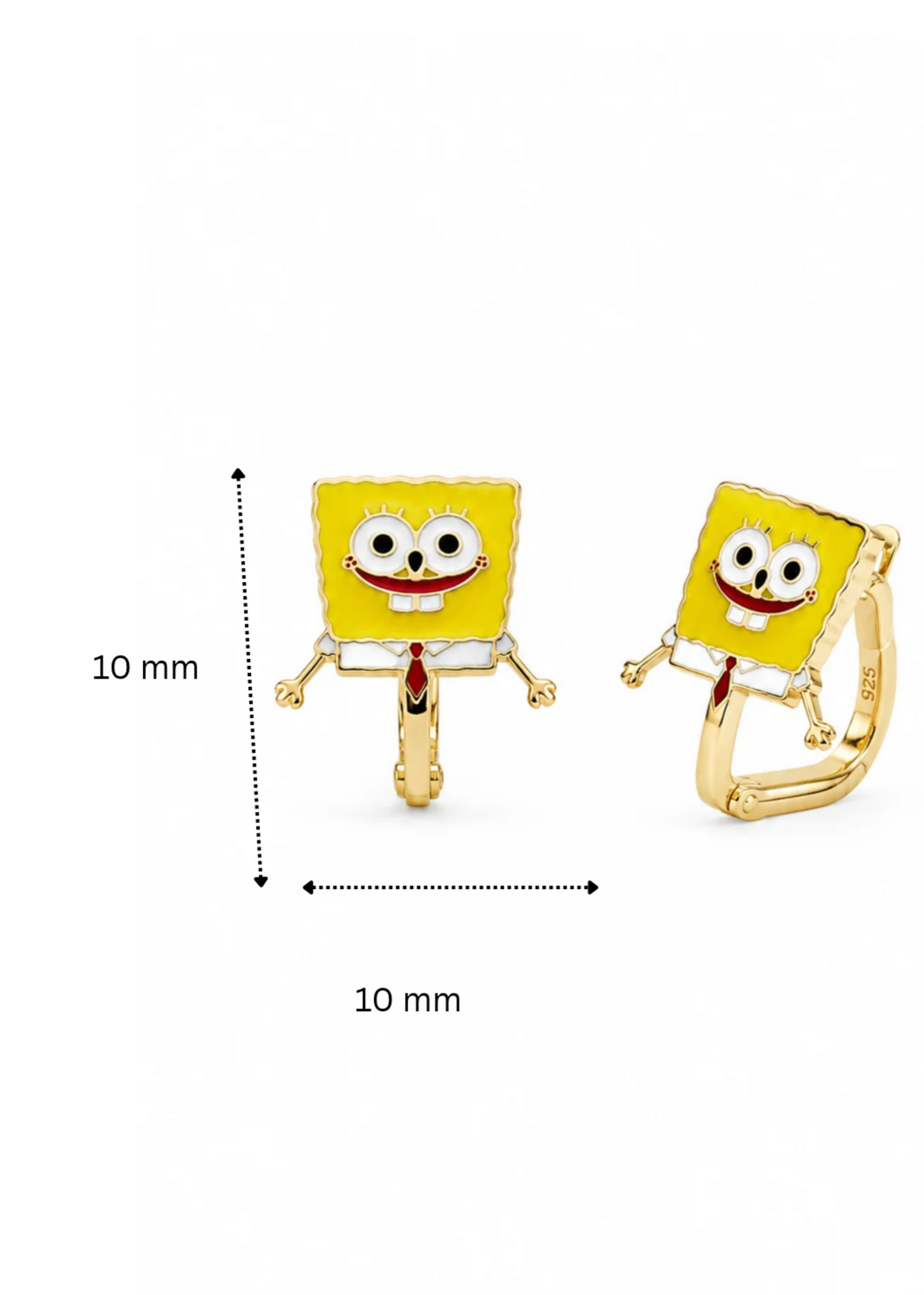 Sunny-925 Sterling Silver