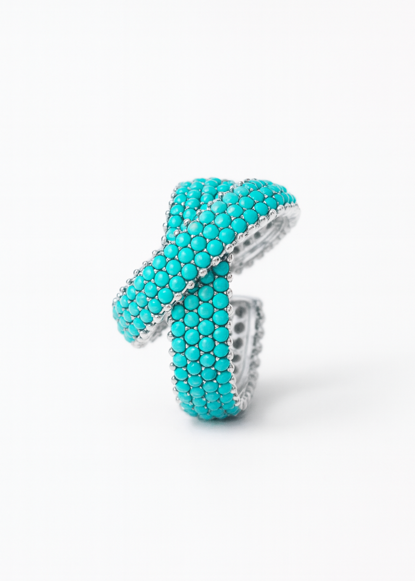 Turquoise Grace-925 Sterling Silver