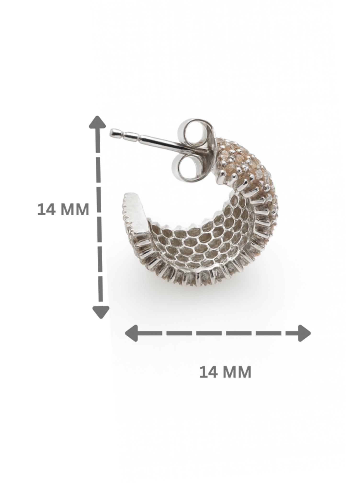 Aurora-925 Sterling Silver