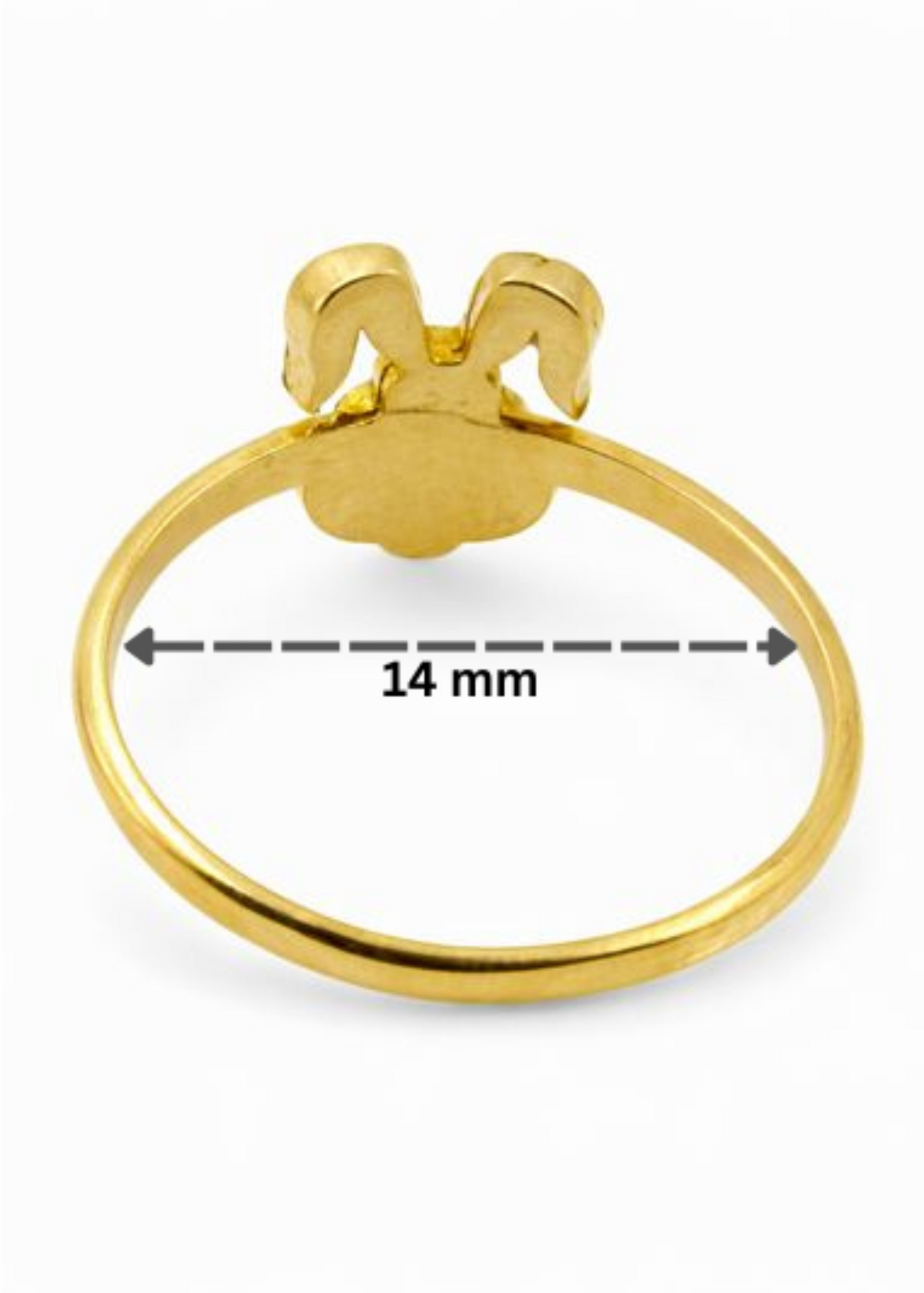 Cute Bunny-925 Sterling Silver