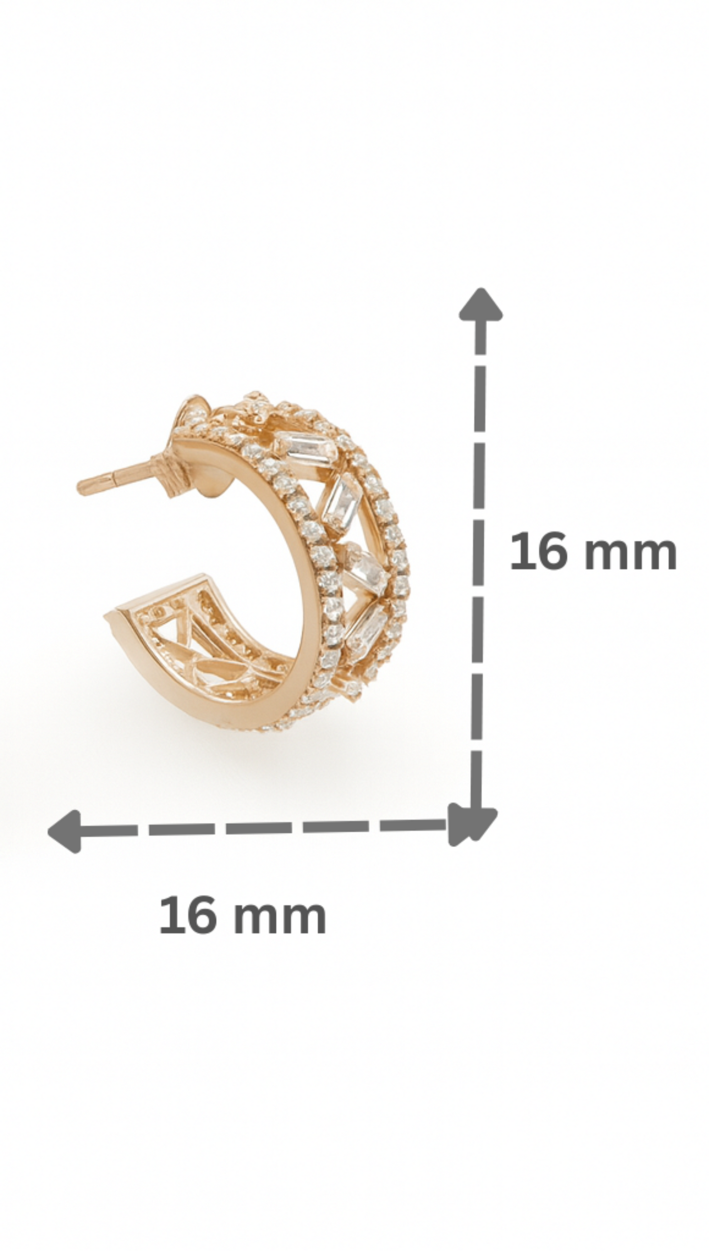 Aurora Lux-925 Sterling Silver