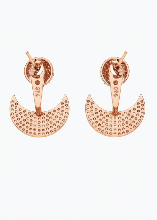 Mirage Leopard-925 Sterling Silver