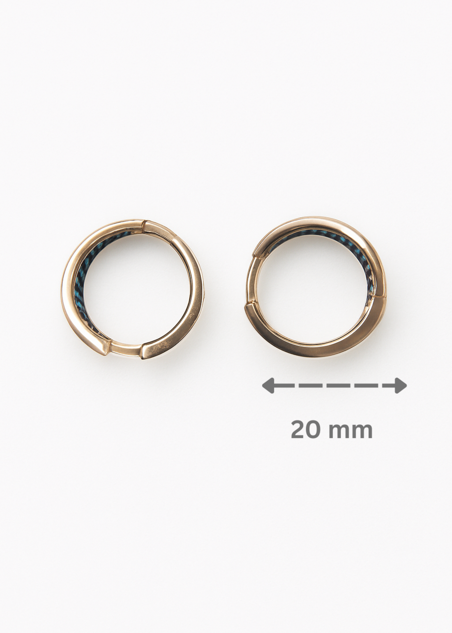 Aurora Spectrum-925 Sterling Silver