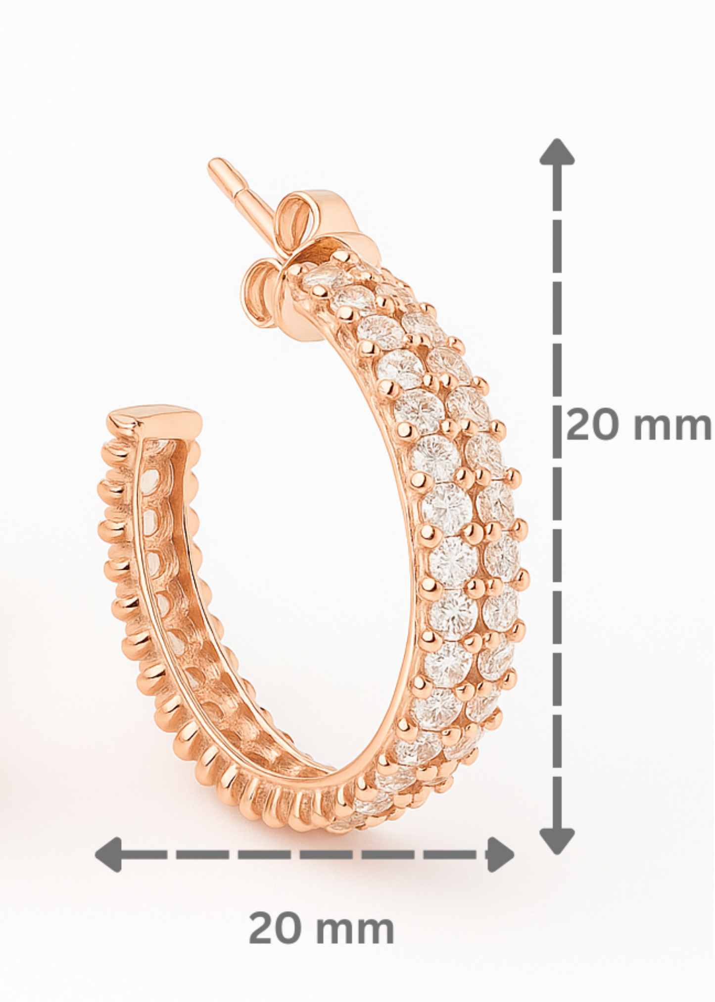 Radiant Aurora -925 Sterling Silver