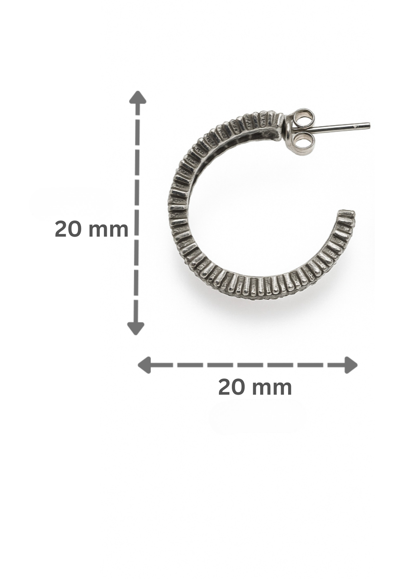 Turquoise Oasis-925 Sterling Silver