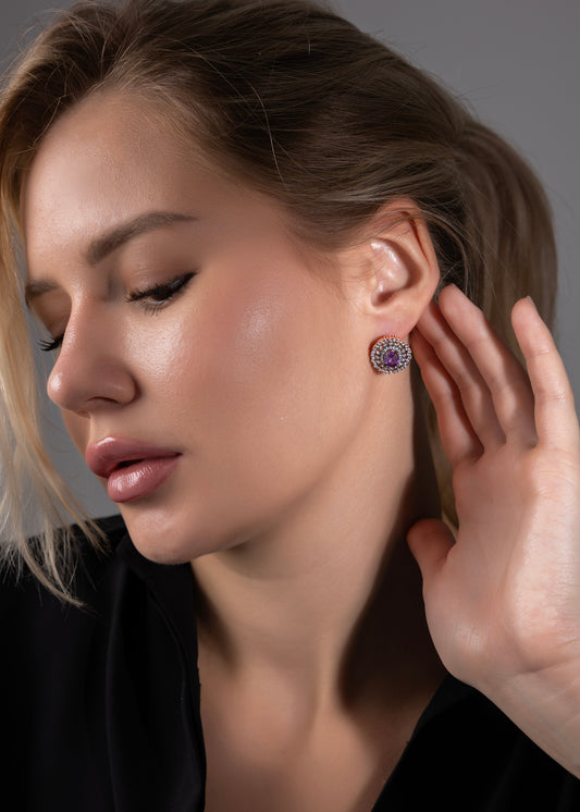 Imperial-925 Sterling Silver