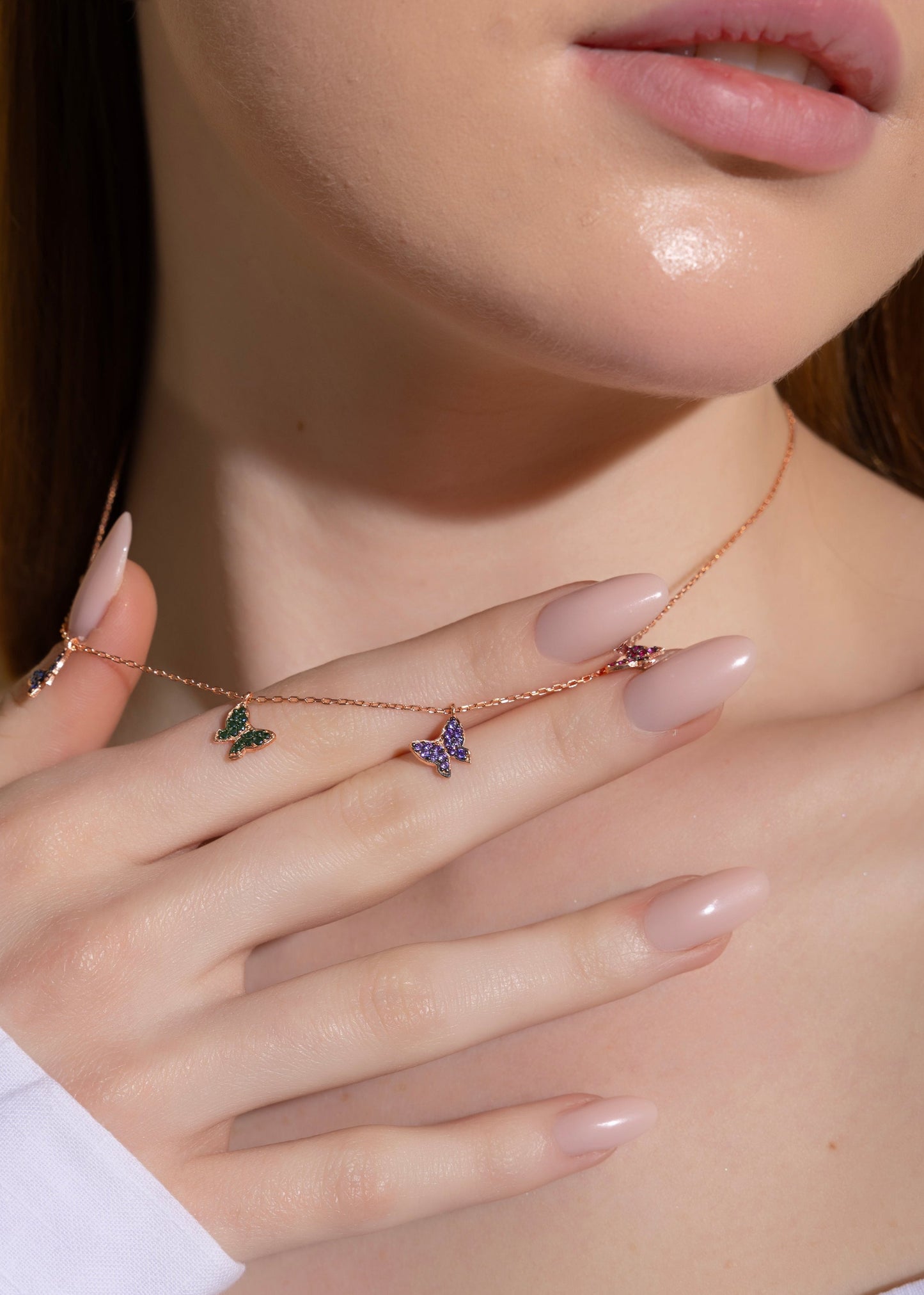 Whimsy Wings – 925 Sterling Silver