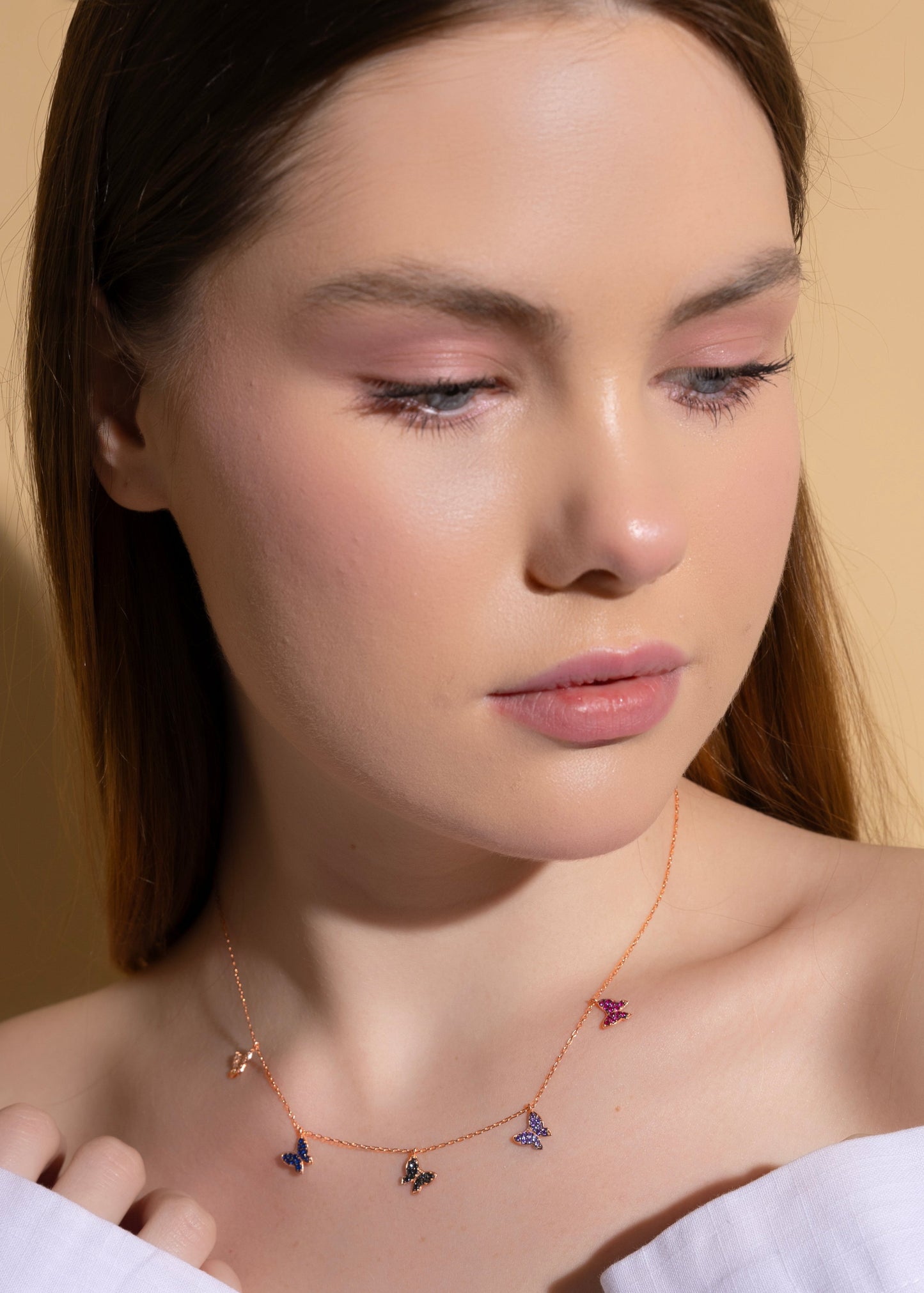 Whimsy Wings – 925 Sterling Silver