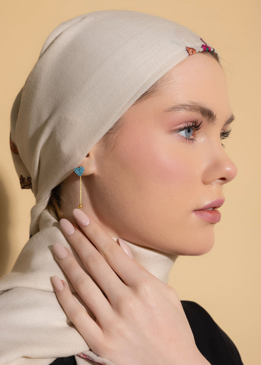 Glow Drop – 925 Sterling Silver