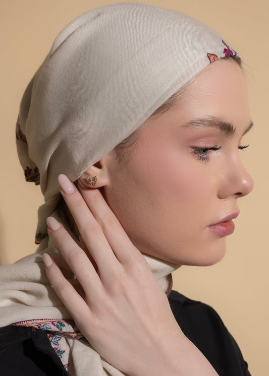 Papillon– 925 Sterling Silver