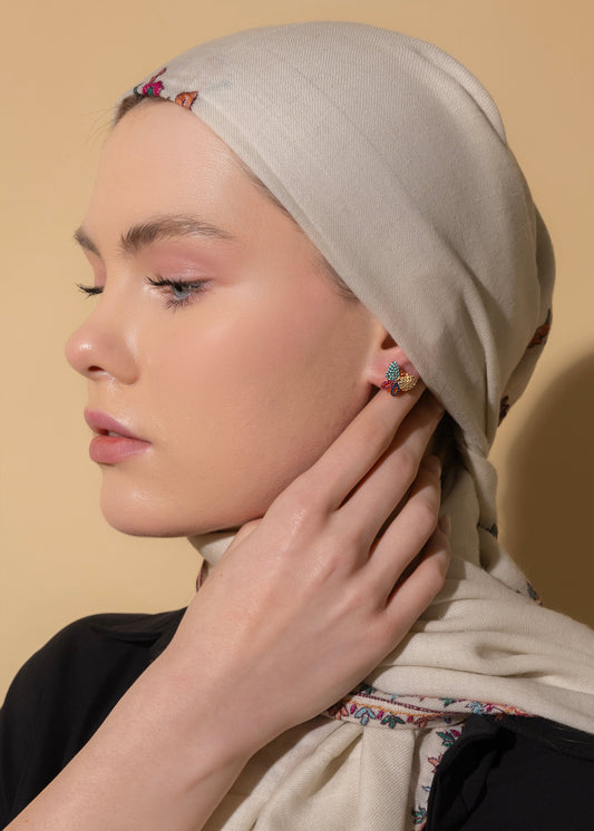 Butterfly Gem– 925 Sterling Silver