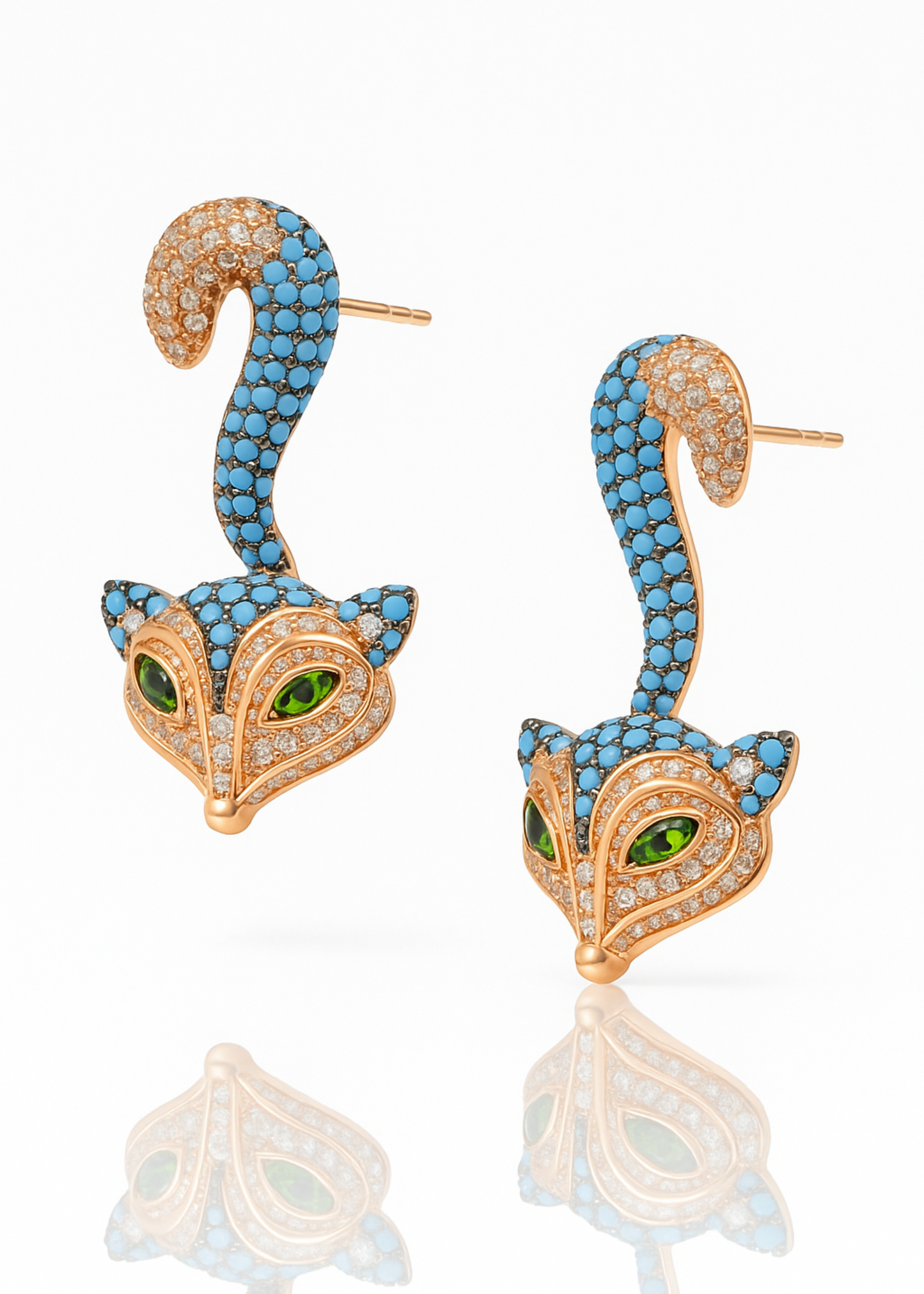 Twilight Muse-925 Sterling Silver