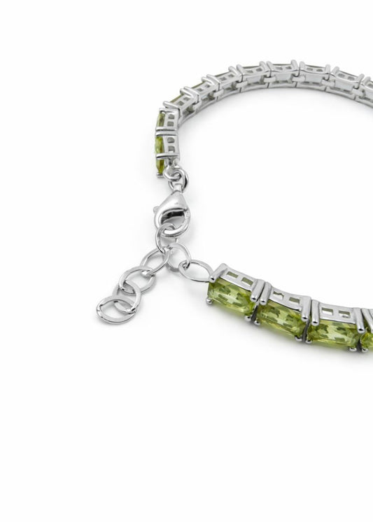 Sultanate Gem–925 Sterling Silver