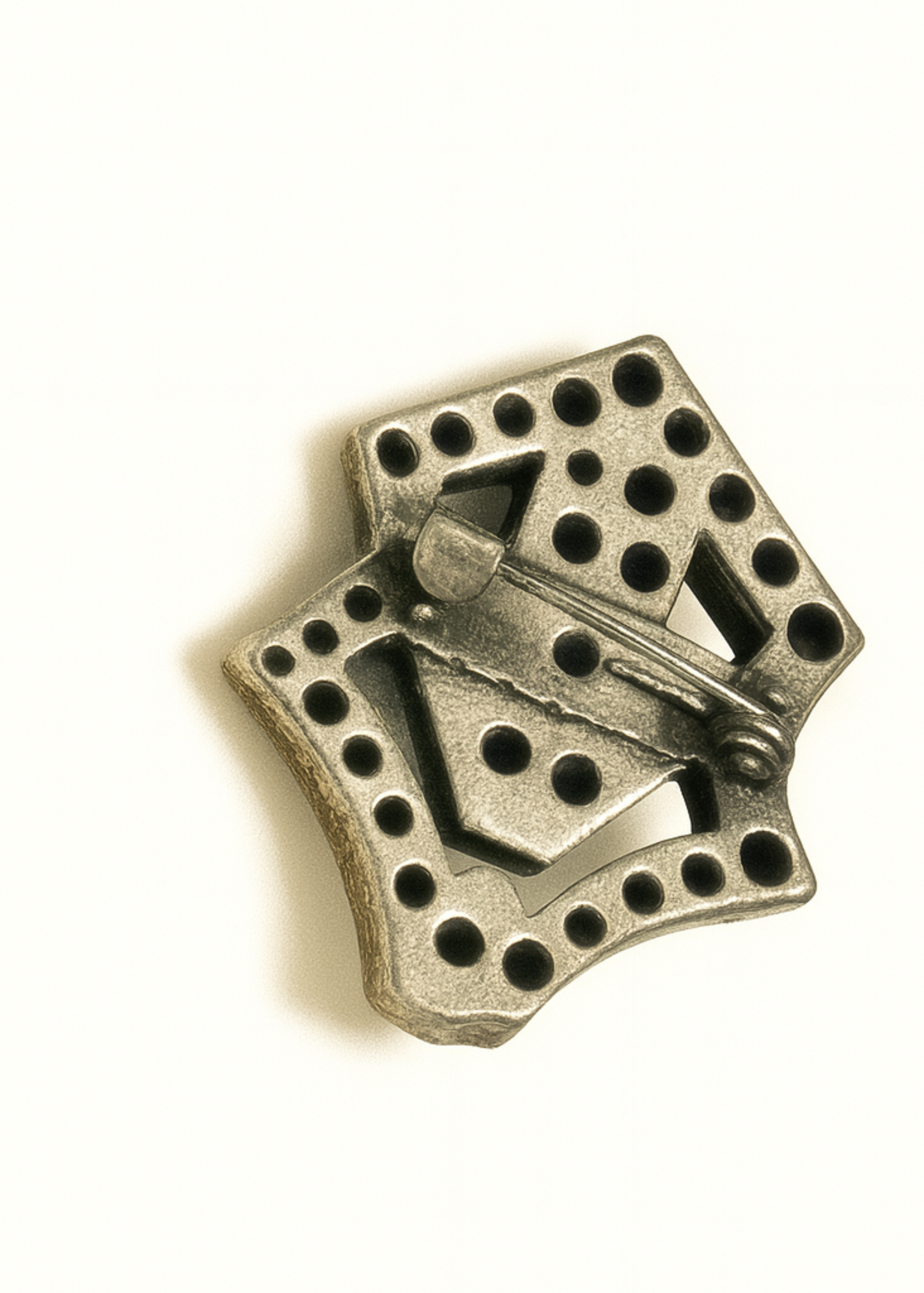 Regal Prism-925 Sterling Silver