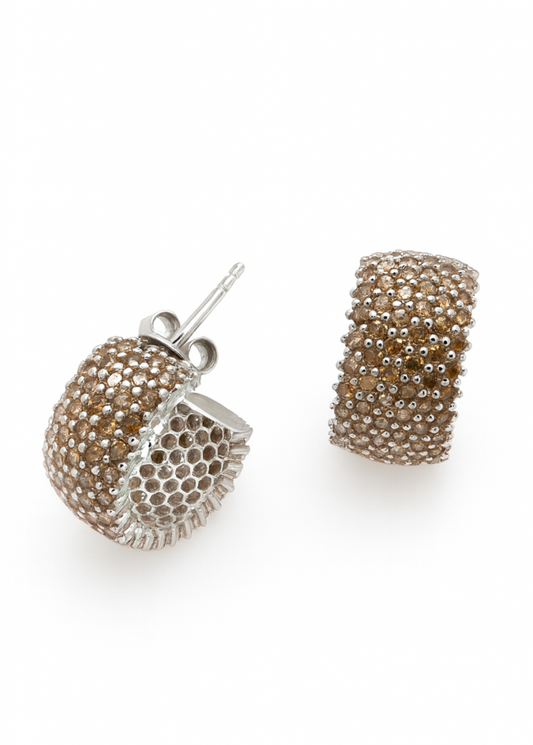 Aurora-925 Sterling Silver