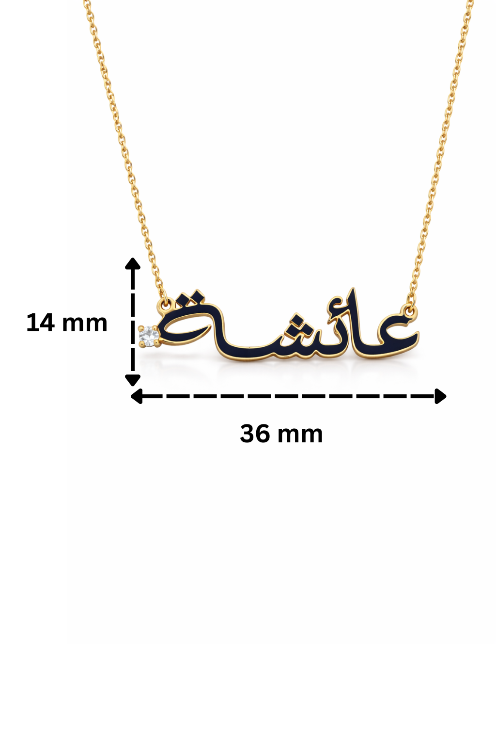 Ayesha- 925 Sterling silver