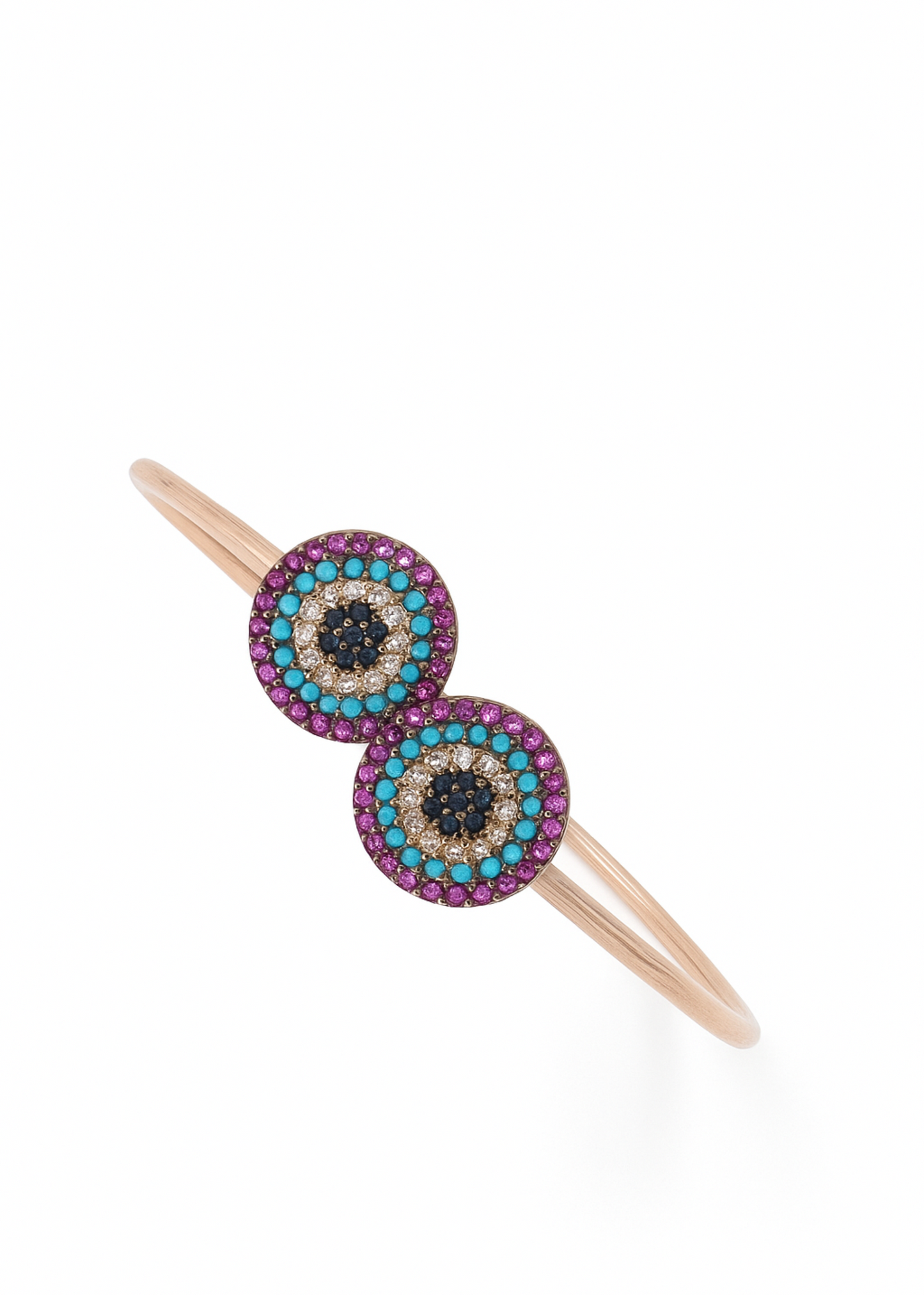 Celestial Aura-925 Sterling Silver