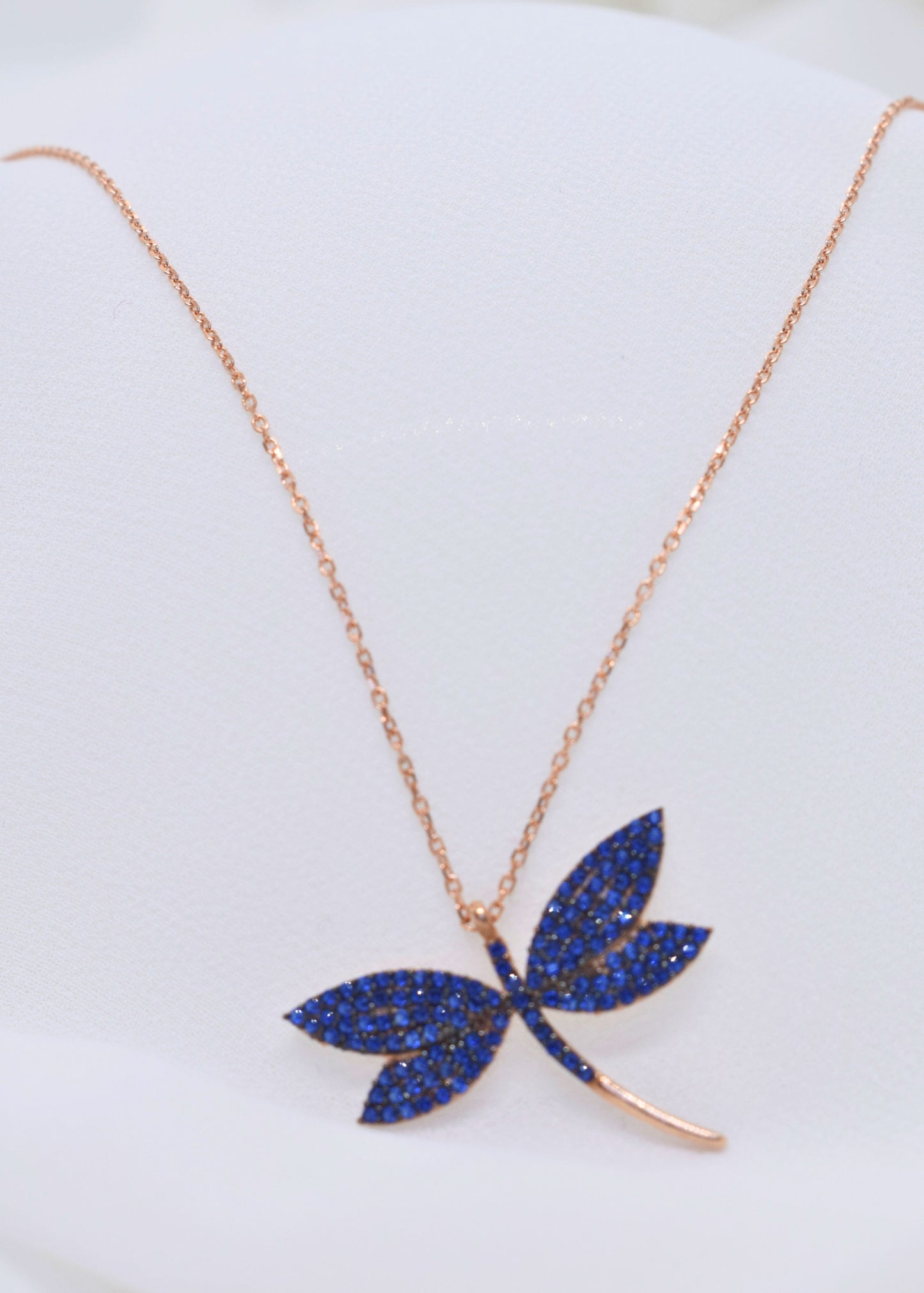 Dream Glider- 925 sterling silver