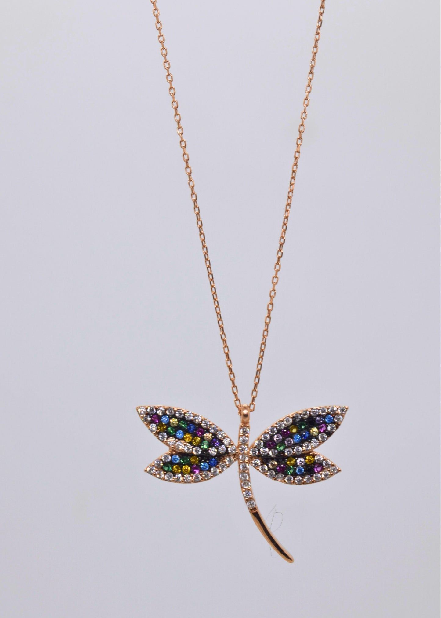 Dream Glider- 925 sterling silver