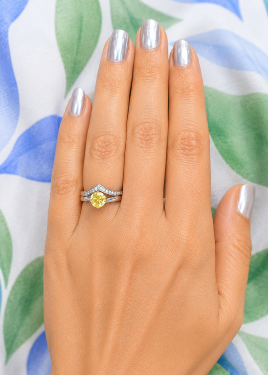 Solara -925 Sterling Silver