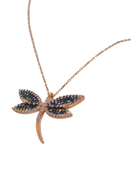 Dream Glider- 925 sterling silver