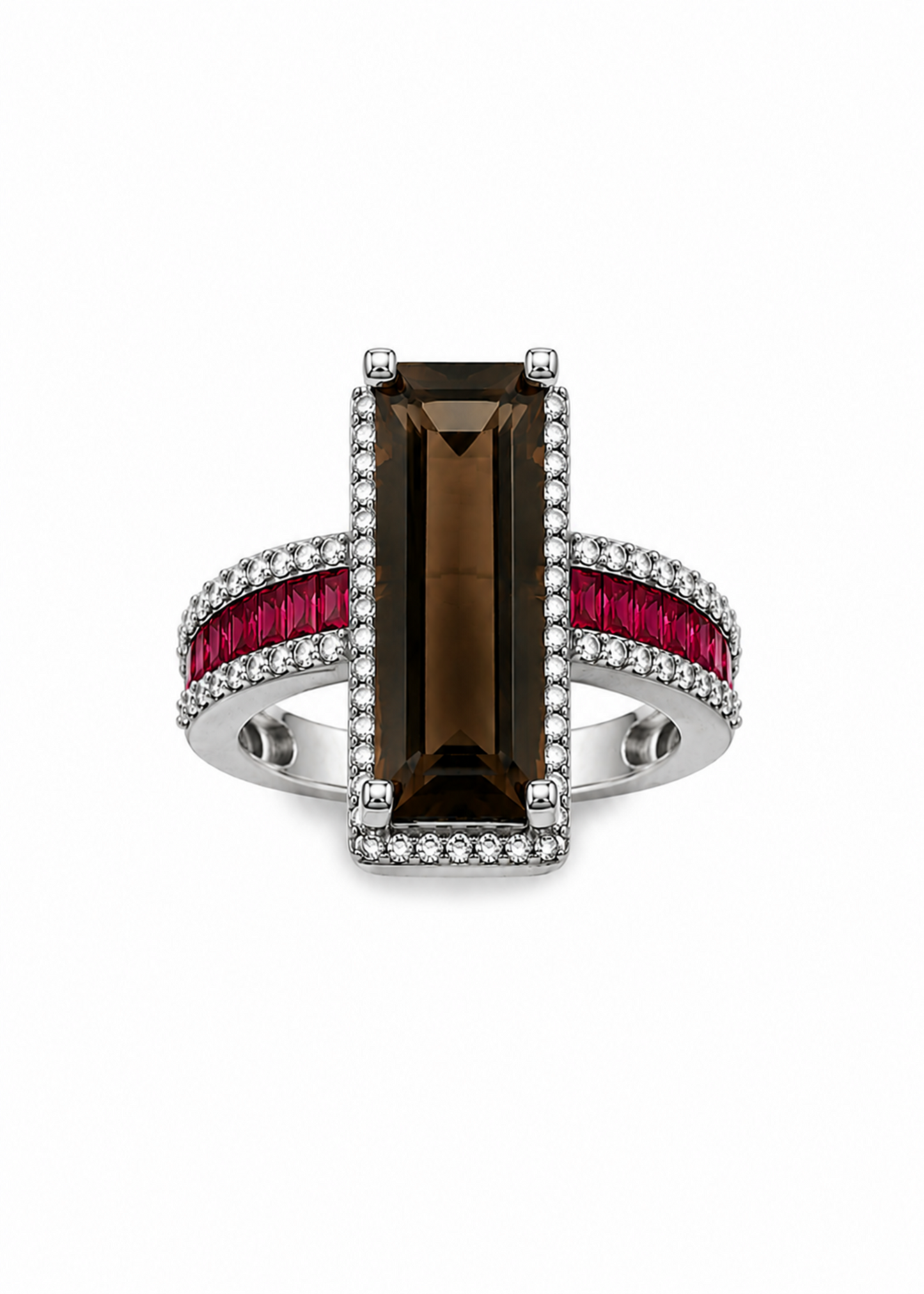 Seraphina-925 Sterling Silver