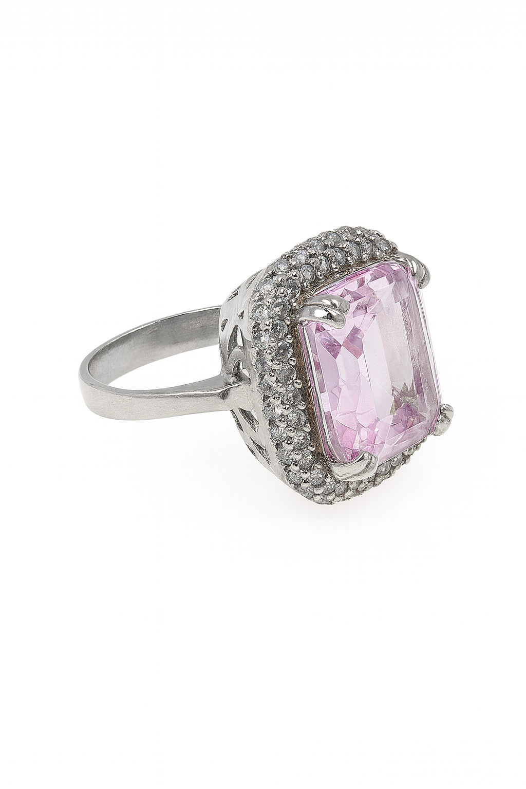 Radiance-925 Sterling Silver