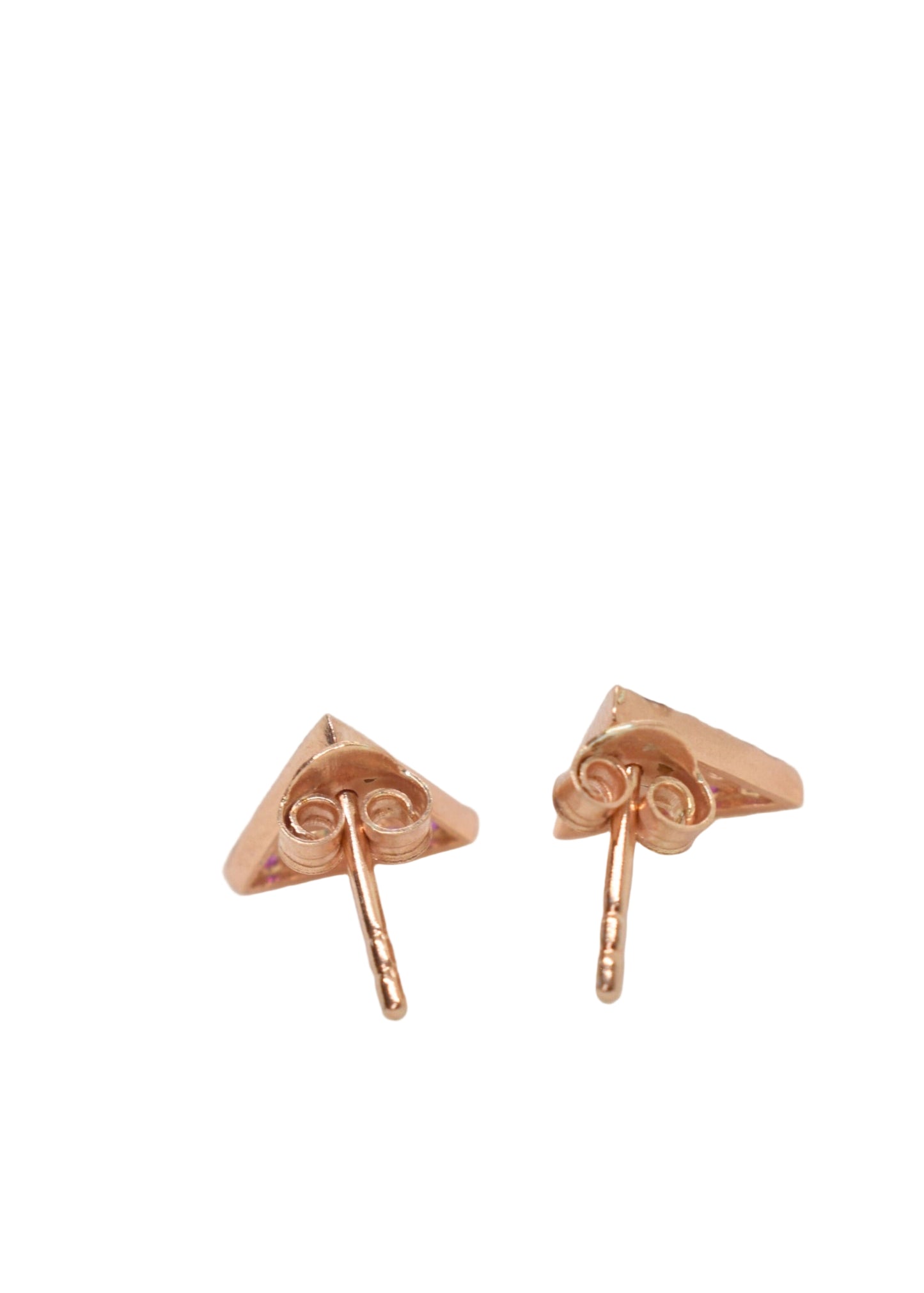 Multi Triangle– 925 Sterling Silver