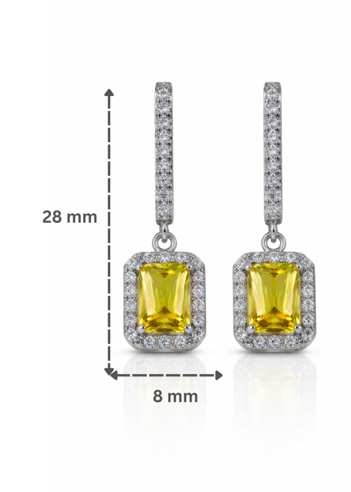 Aurea Radiance-925 Sterling Silver