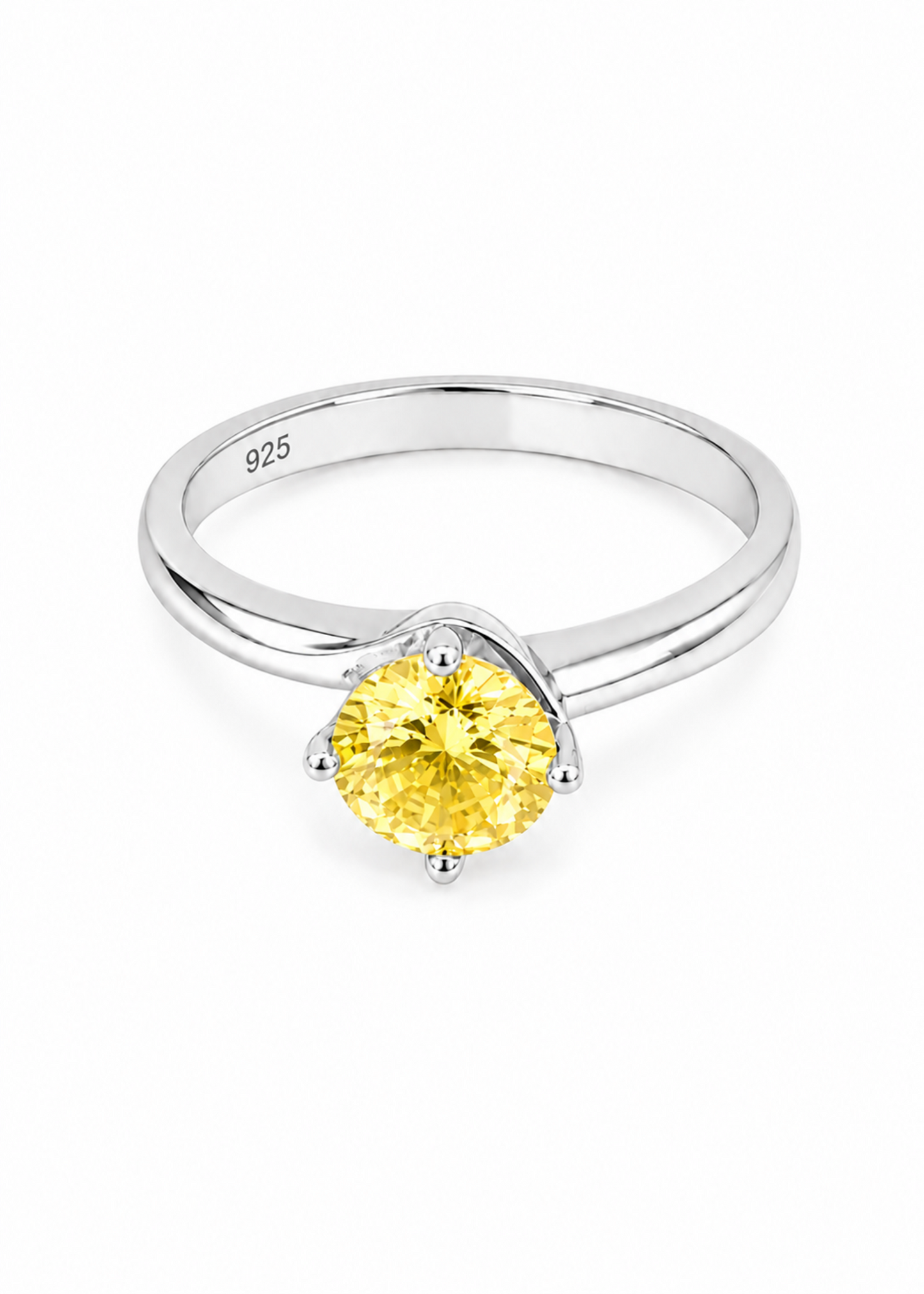 Solara -925 Sterling Silver