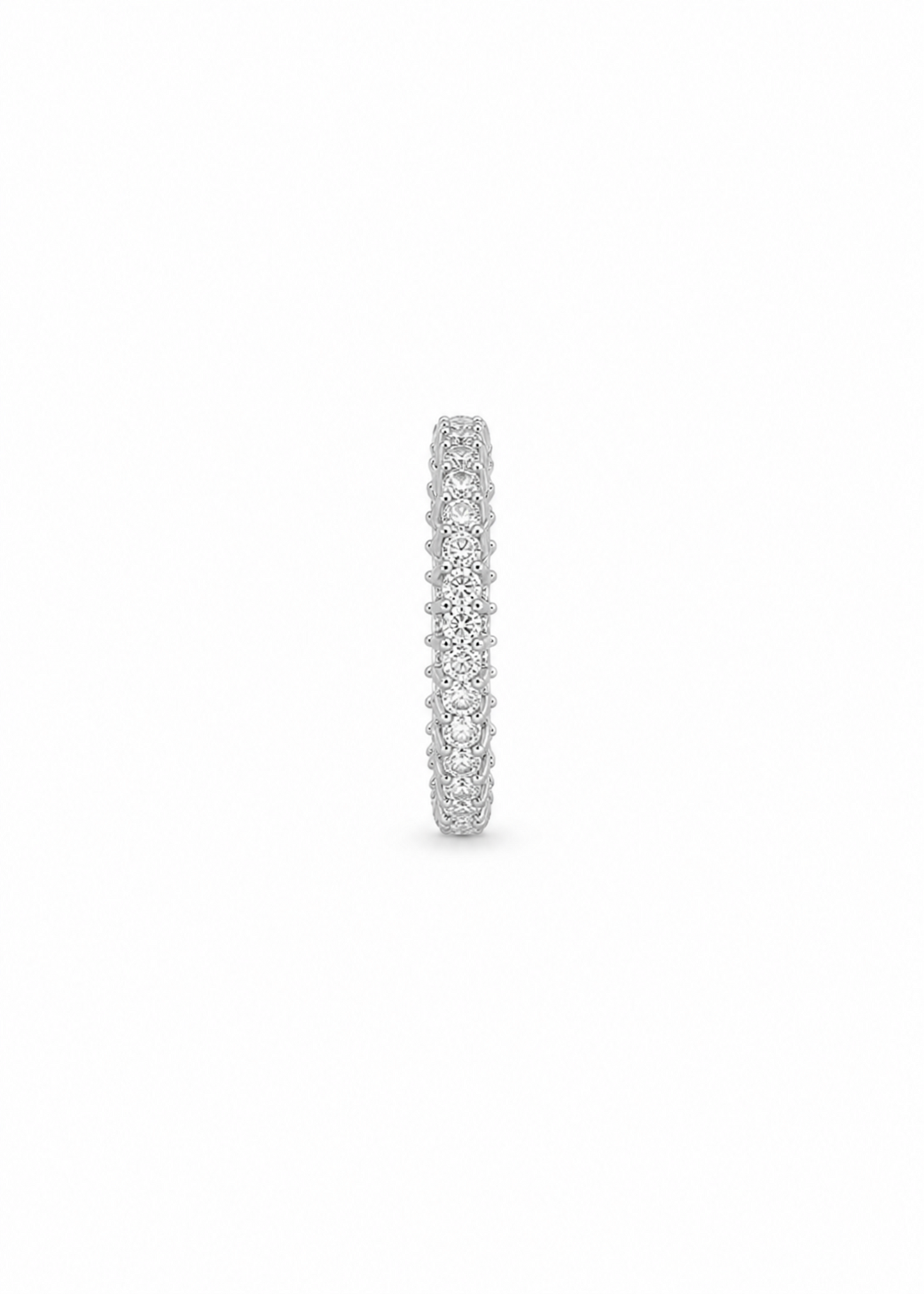 Luna Band-925 Sterling Silver