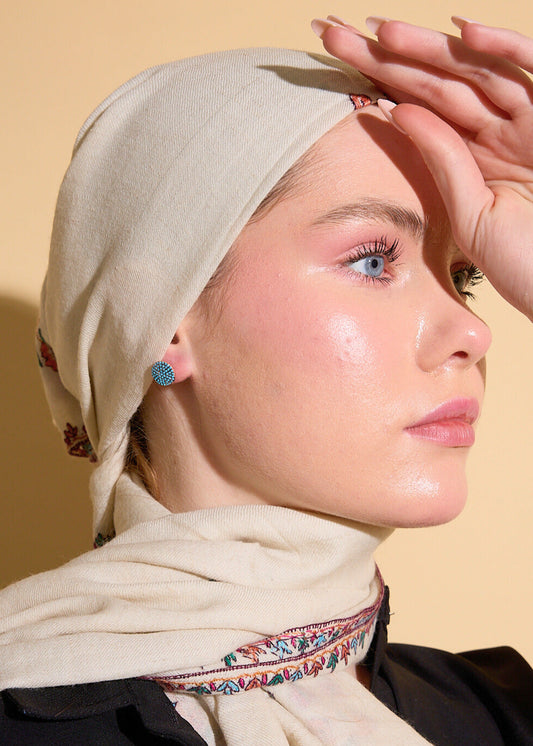 Ocean Mist–925 Sterling Silver