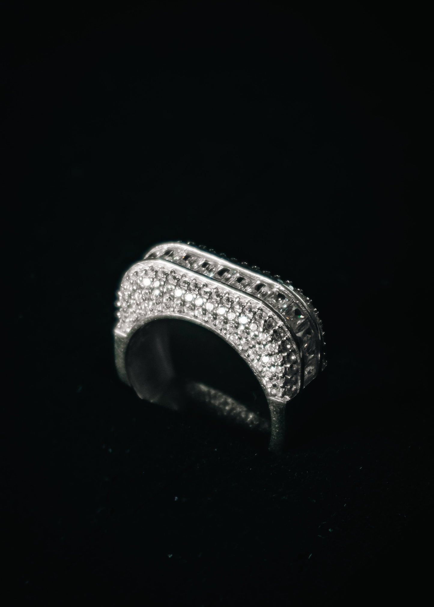 Imperial Square Band-Adjustable size