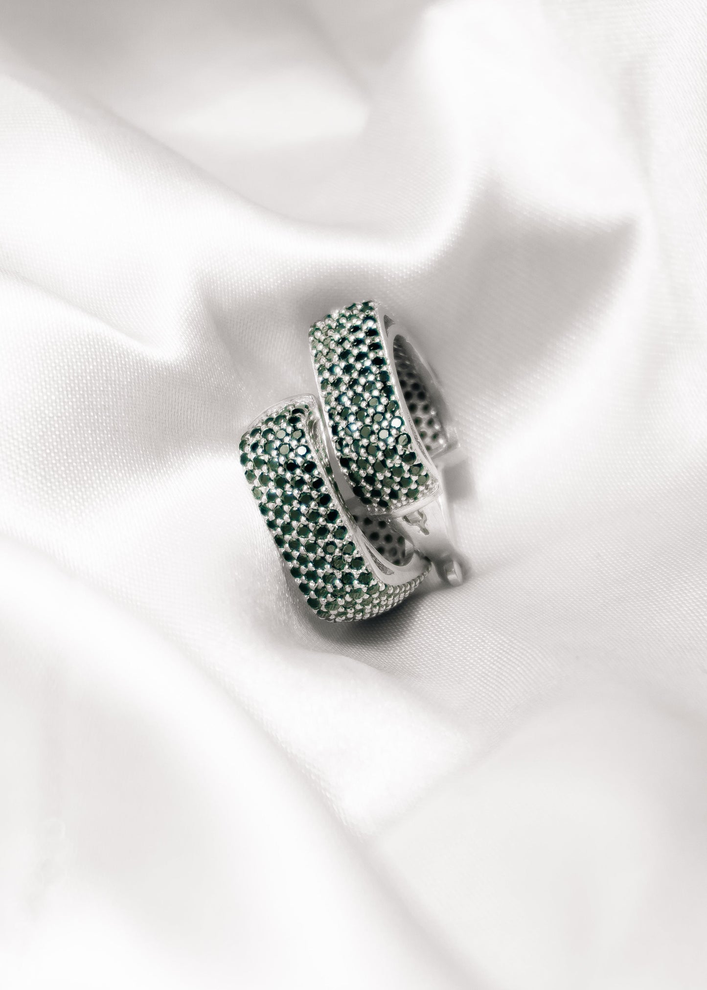 Midnight Dusk-925 Sterling Silver