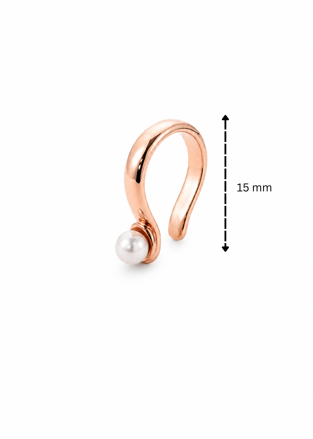 Pearl Harmony-925 Sterling Silver