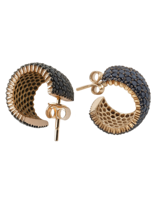 Radiance-925 Sterling Silver