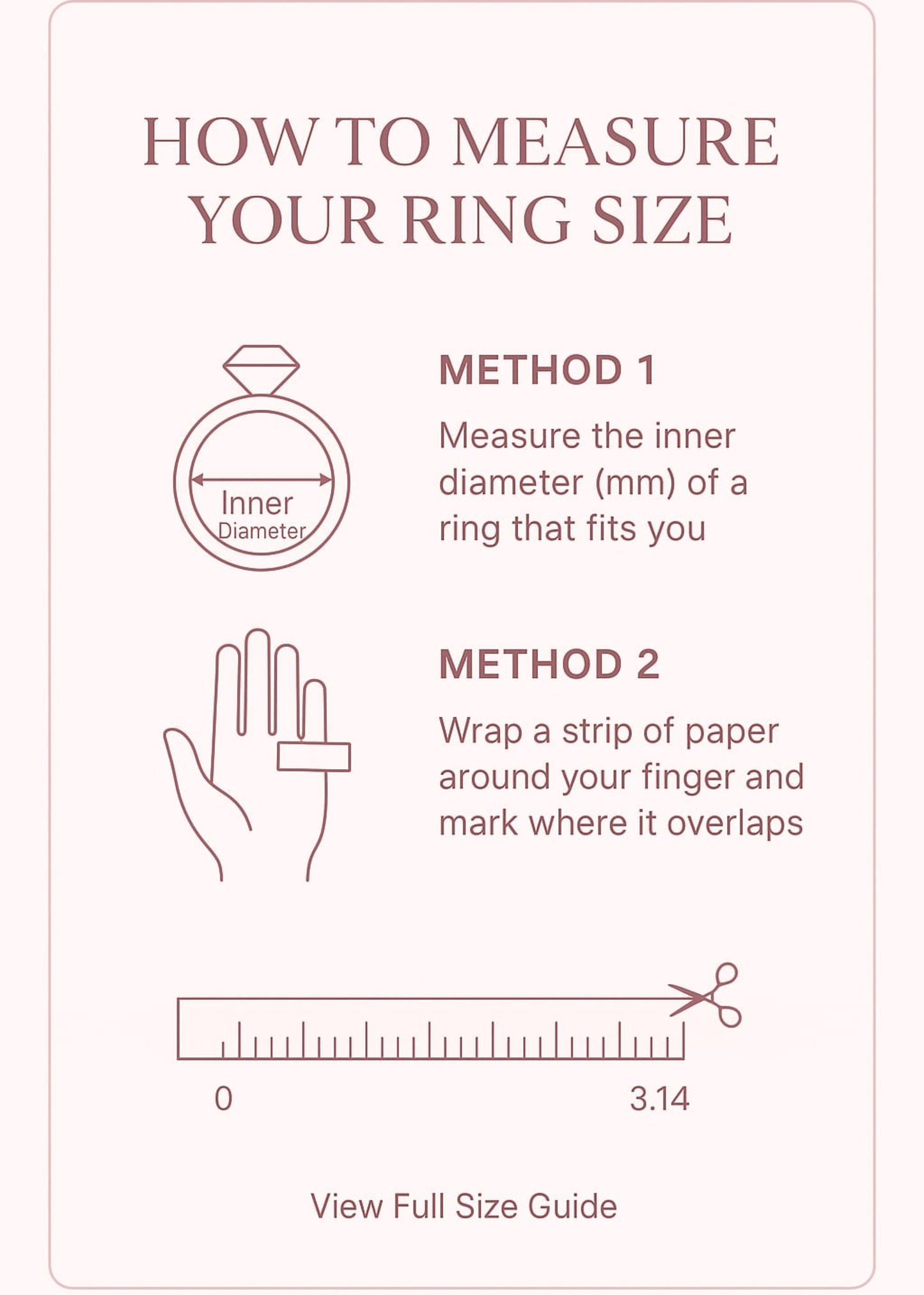 Violet Aura-925 Sterling Silver