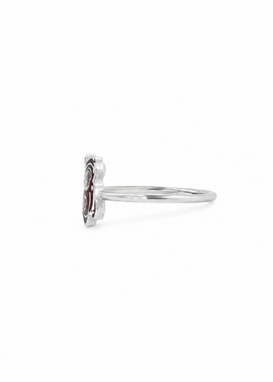 Little Bear –925 Sterling Silver