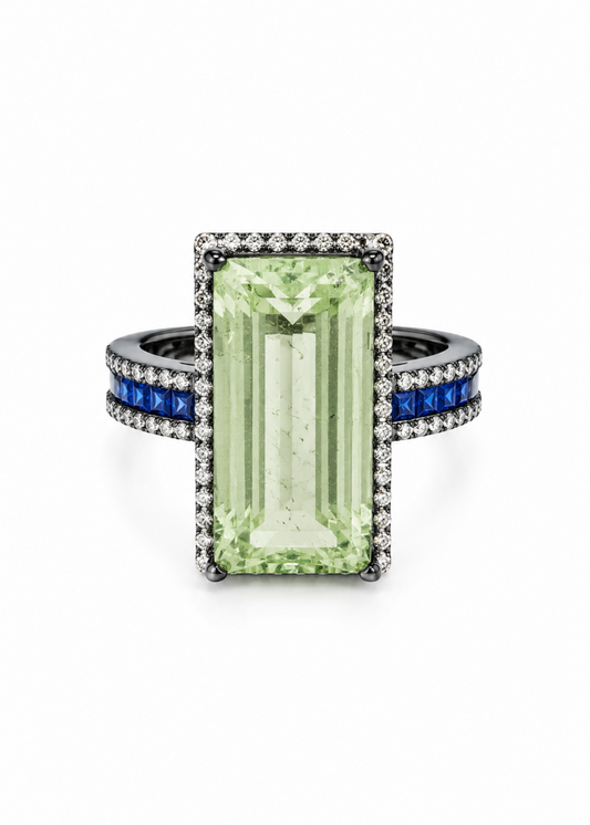 Celeste-925 Sterling Silver