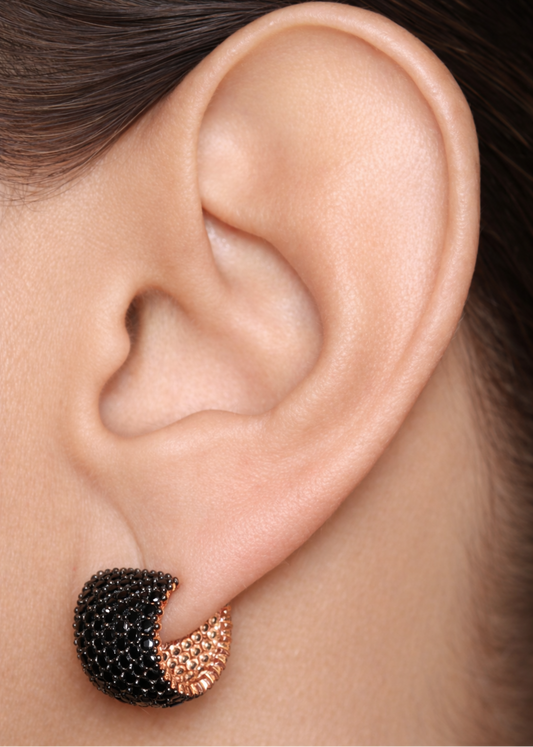 Radiance-925 Sterling Silver