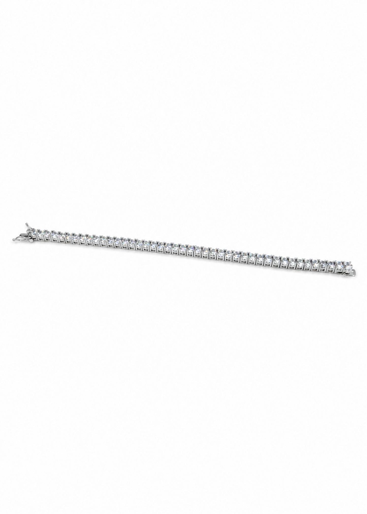 Eternal Spark-925 Sterling Silver