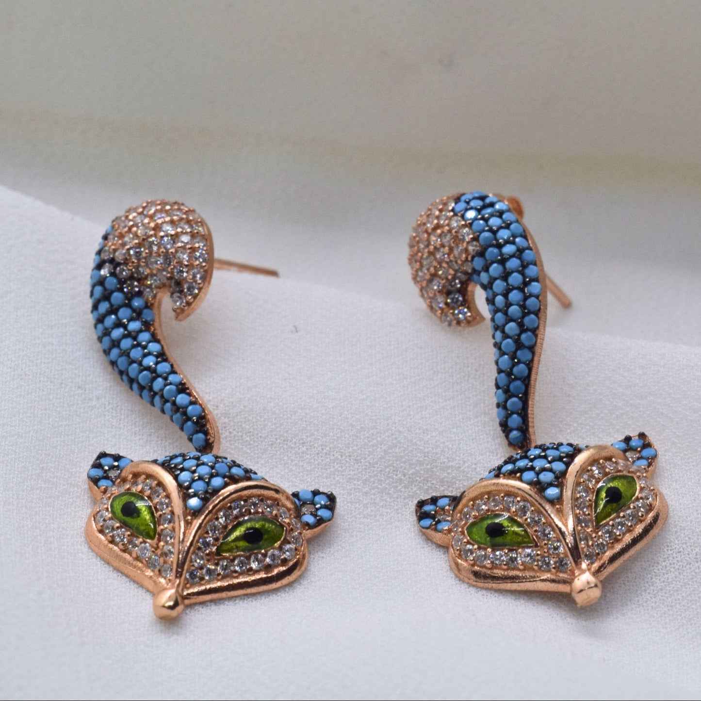Pendant Set – 925 Sterling Silver