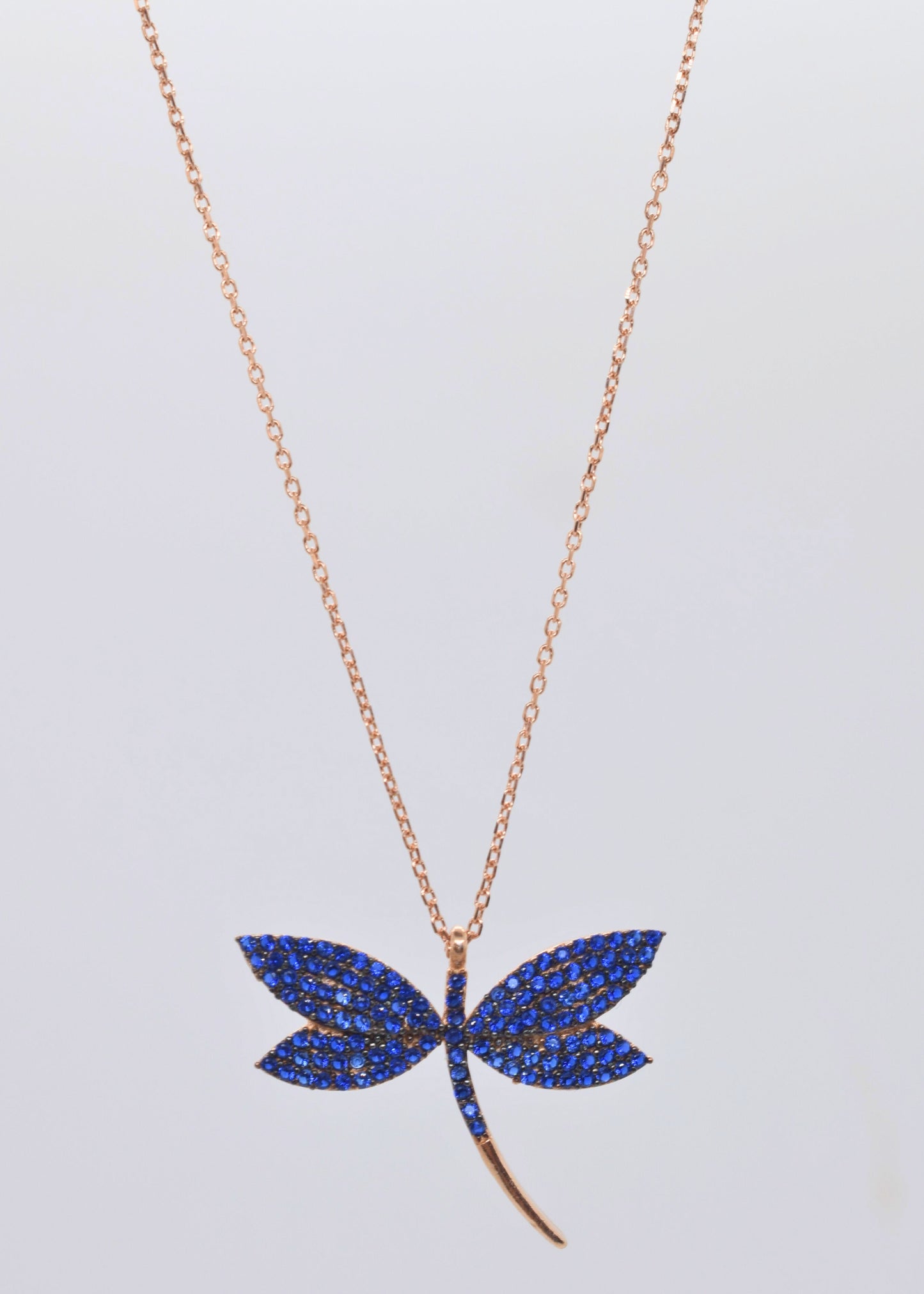Dream Glider- 925 sterling silver