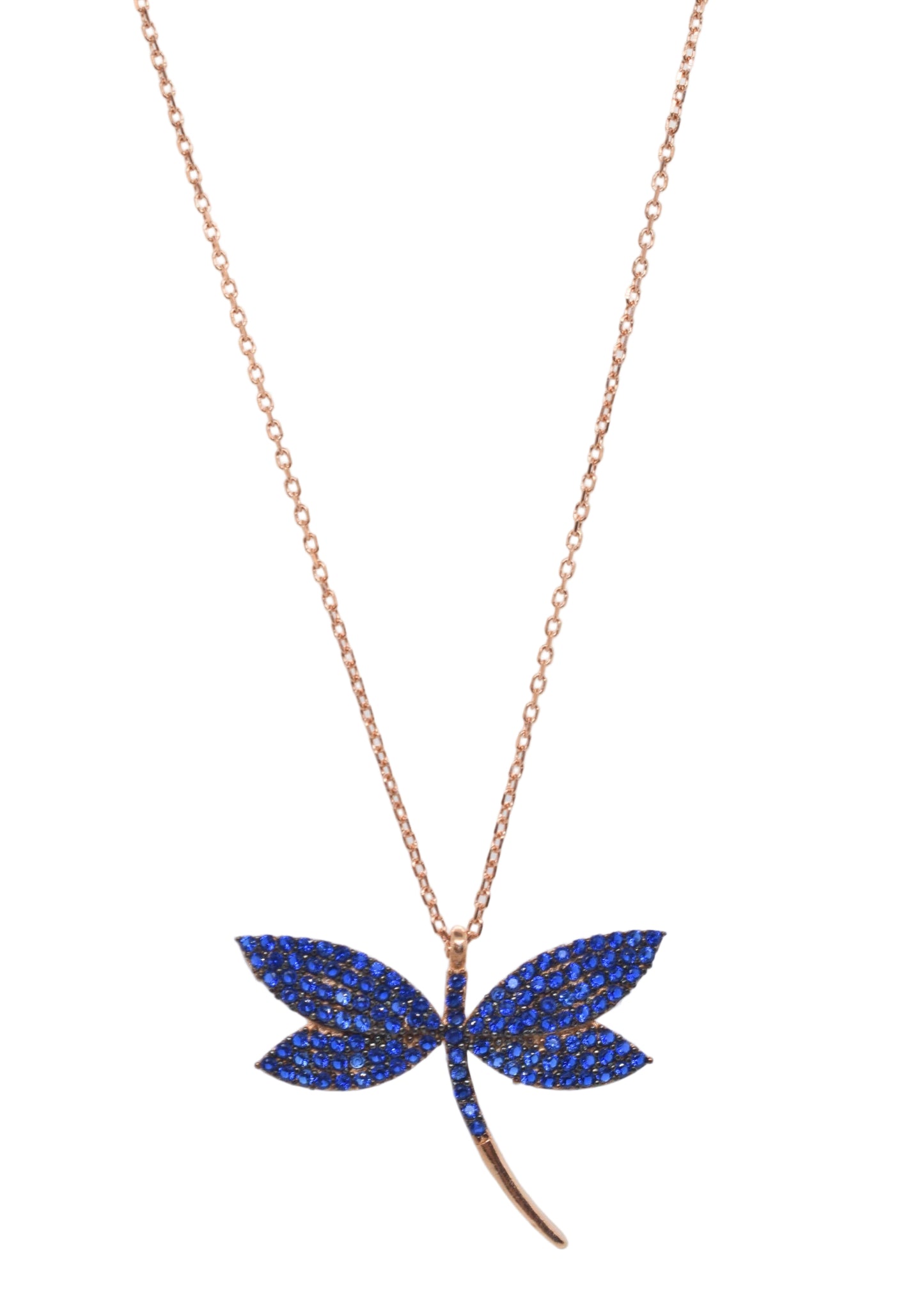 Dream Glider- 925 sterling silver