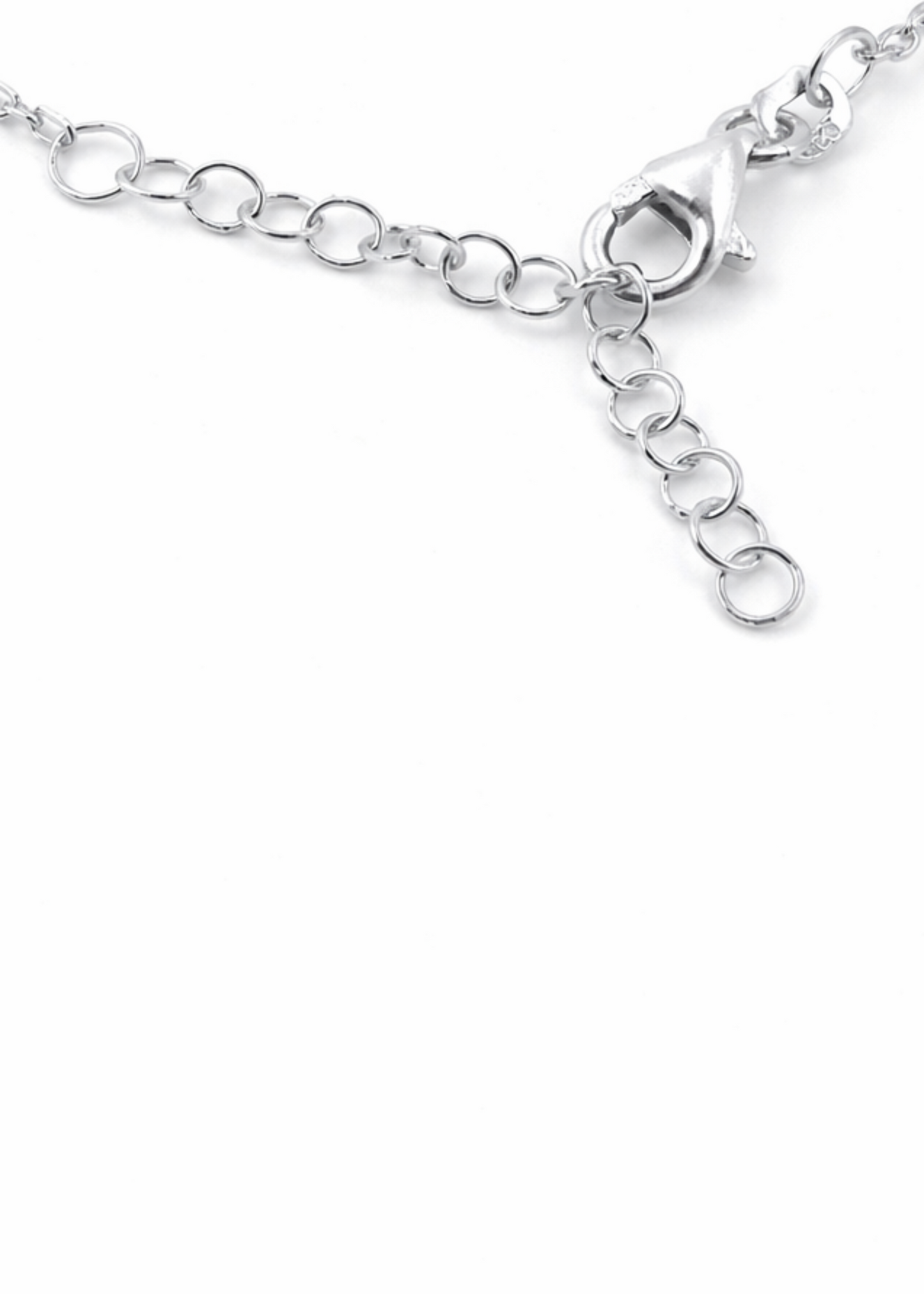 Turquoise Car – 925 Sterling Silver