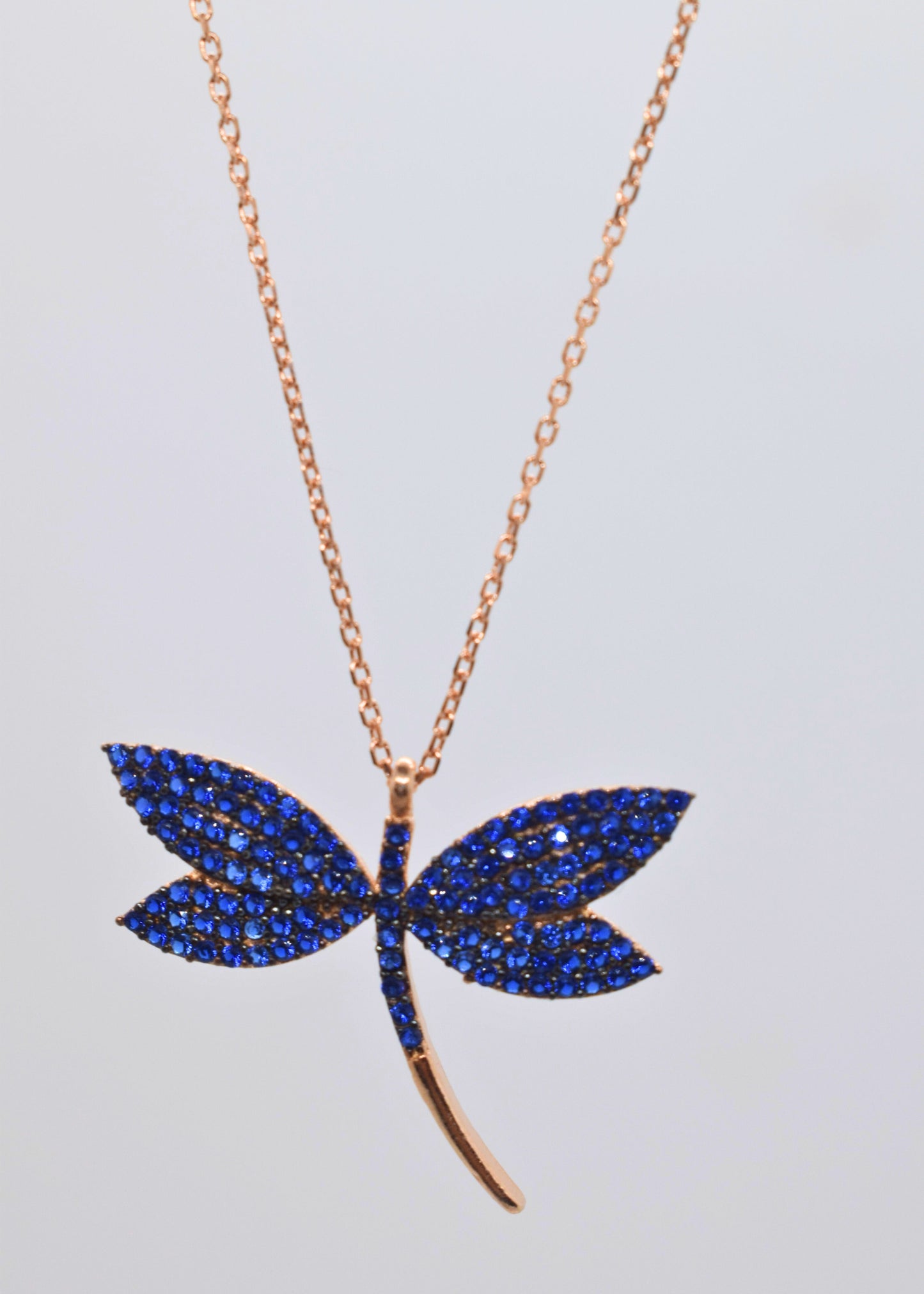 Dream Glider- 925 sterling silver