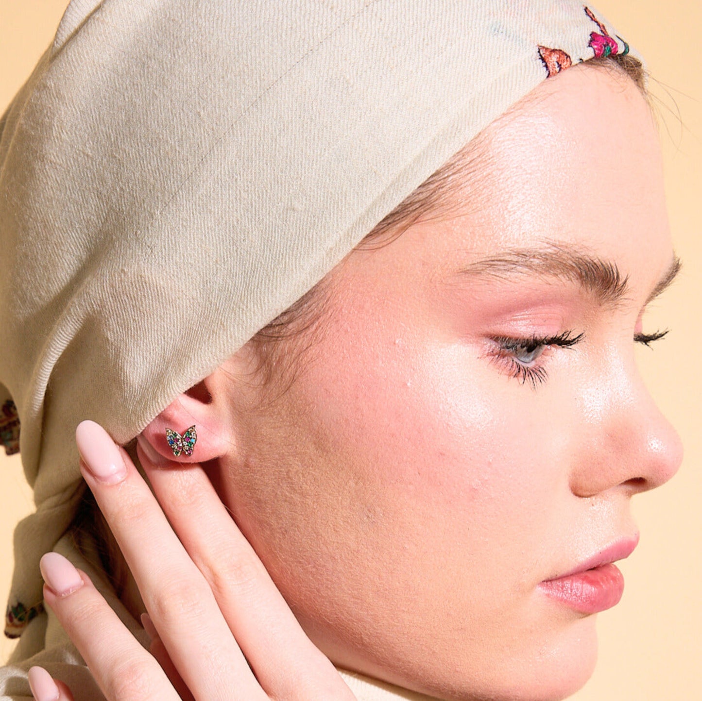 Papillon– 925 Sterling Silver